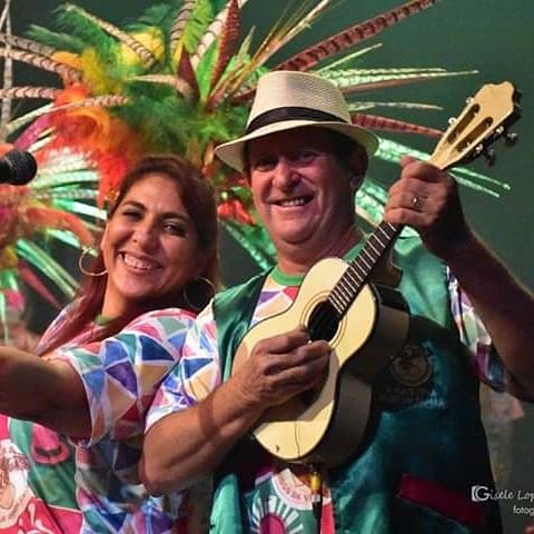 Com artista da noite paulistana, V.O. comemora Dia do Samba neste domingo, em Assis