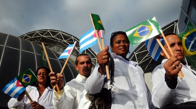 Saída de médicos cubanos expõe desigualdade na saúde do Brasil