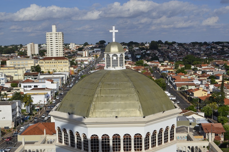 Confira os horários de missas nas igrejas de Assis