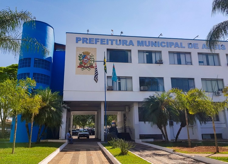 Prefeitura de Assis divulga recesso de final de ano