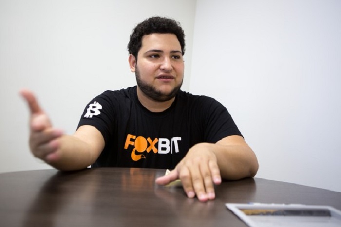 Acidente em Marília mata fundador da Foxbit, maior corretora de bitcoin do Brasil
