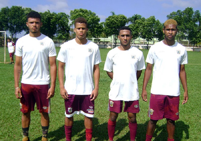 Vocem apresenta equipe que irá disputar a Copa São Paulo