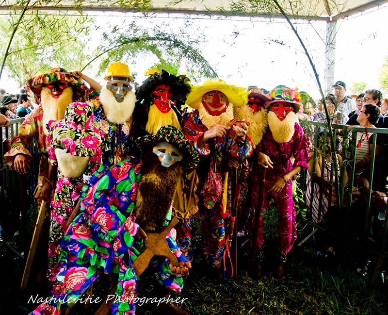 Neste sábado tem Folia de Reis em Palmital-SP