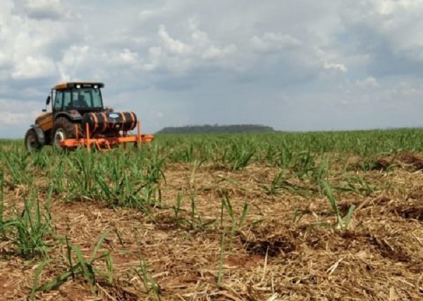Coopermota reúne empresas e produtores rurais para mostrar inovações do agronegócio