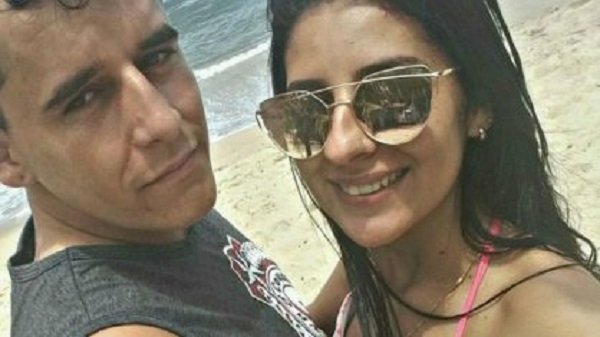 GERAL - Jovem é morta por marido em visita íntima em presídio de Jundiaí