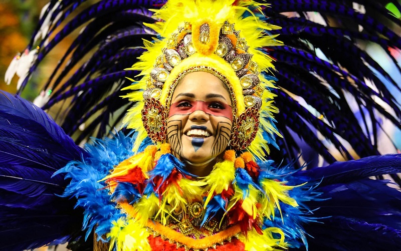Carnaval 2019: veja datas