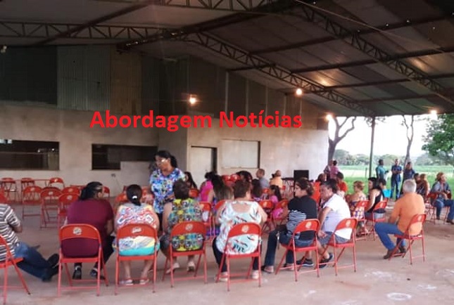 Reunião entre prefeito de Assis e moradores do Cervinho causa grande apreensão nesta noite de terça