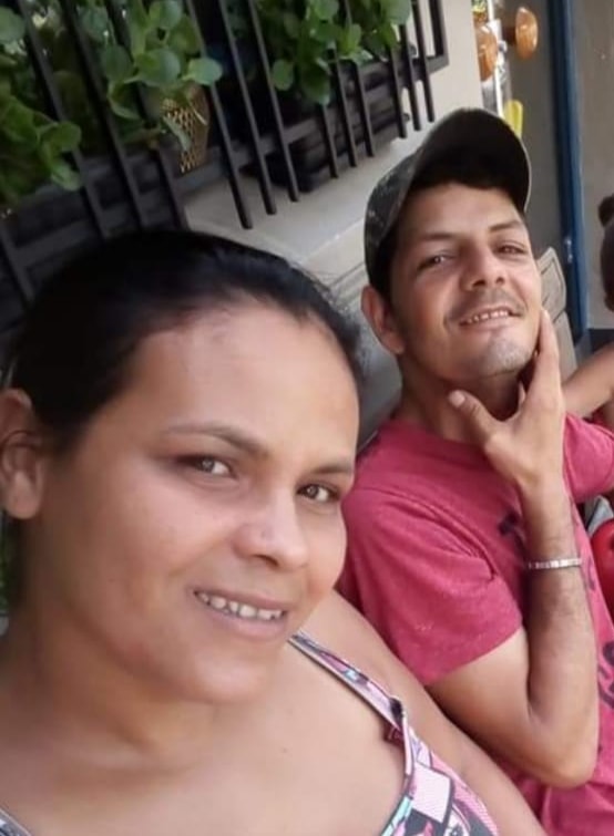 Nervosa! Mulher esfaqueia marido que se recusou a buscar mais cerveja