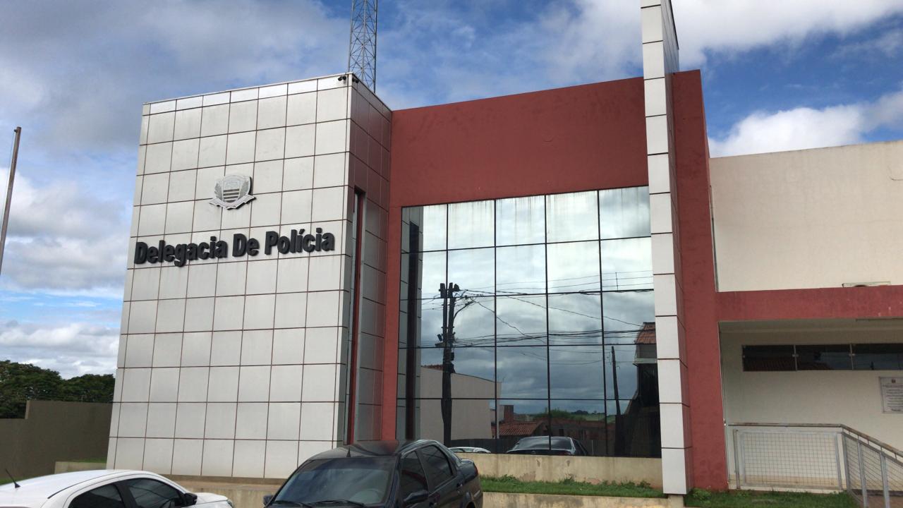 Gestante de 18 anos sufoca e mata filha recém-nascida em banheiro do PS de Maracaí-SP