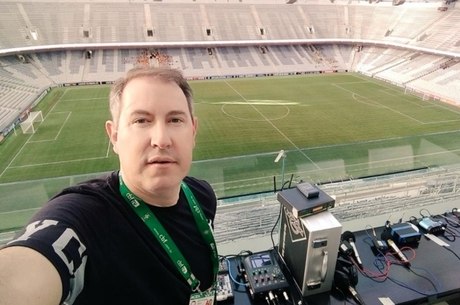 Morre o jornalista Rafael Henzel, sobrevivente do acidente da Chapecoense