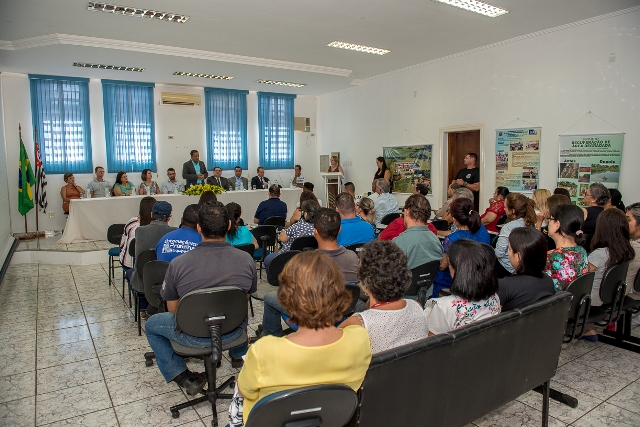 Penitenciária de Assis realizou a IV Jornada da Cidadania aos sentenciados