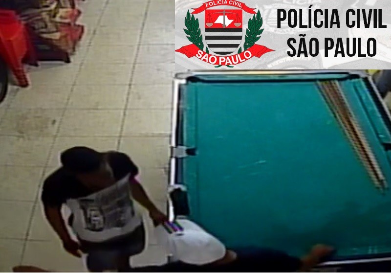 Policia Civil conclui investigações sobre homicídio de jovem de 21 anos em Palmital