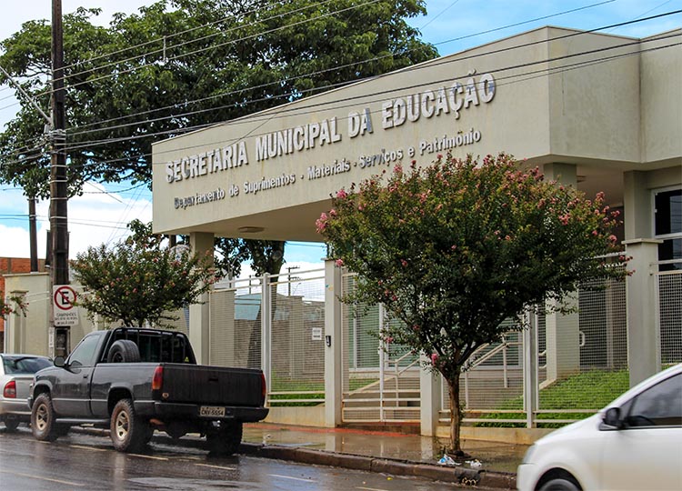 Educação divulga resultado do cadastro emergencial para substituição de docentes em Assis