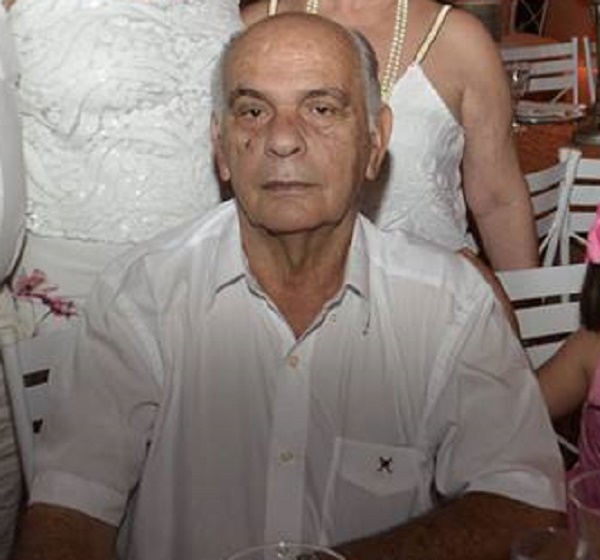 Morre João Coelho, ex-proprietário da Ford de Assis
