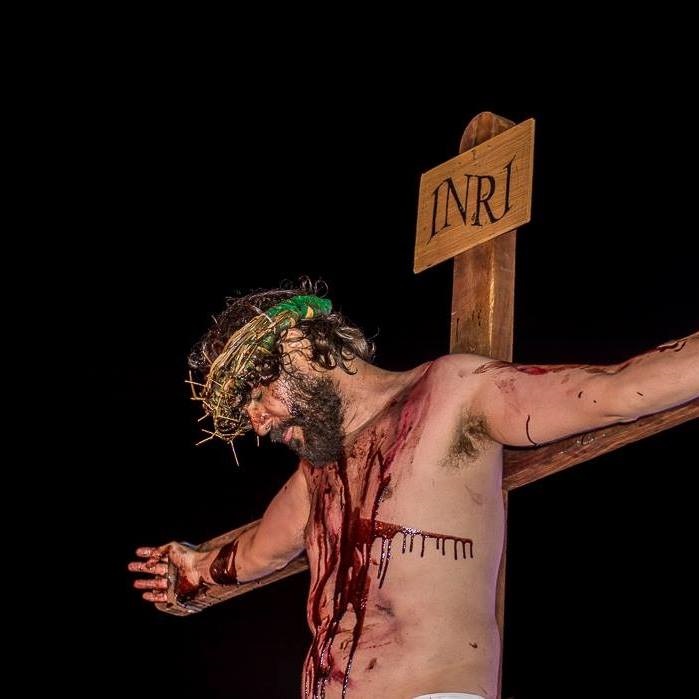 Paixão de Cristo será encenada na Vila Adileta em Assis