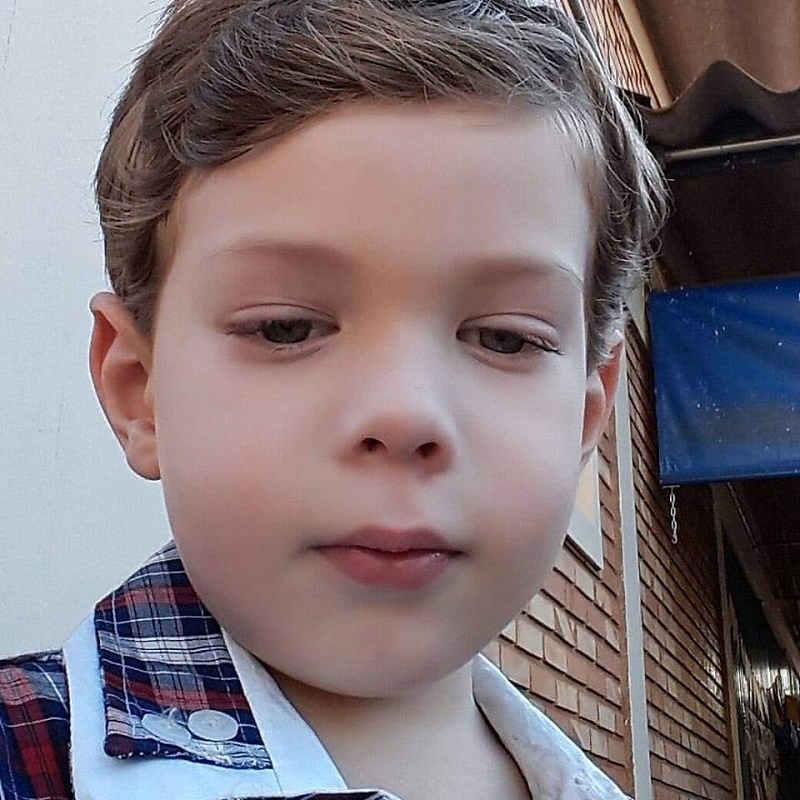 Menino de seis anos é atropelado e morto em Maracaí-SP