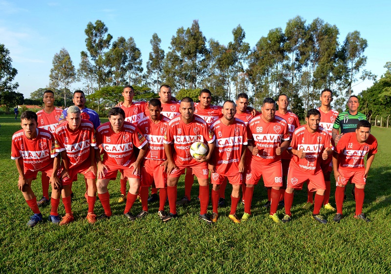 Campeonato Varzeano:  C. A. Vila Nova vence Master Tarumã