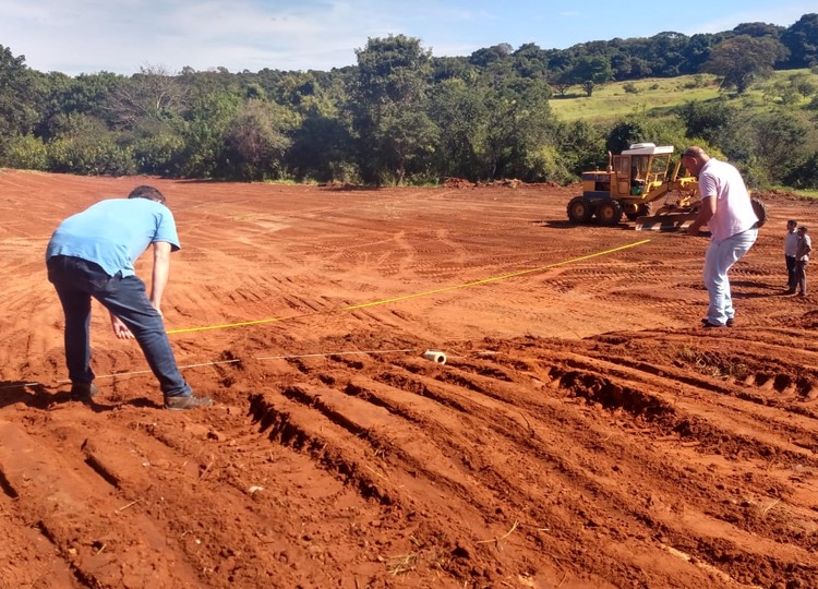 Prefeito de Assis anuncia construção de pista BMX no Parque da Juventude