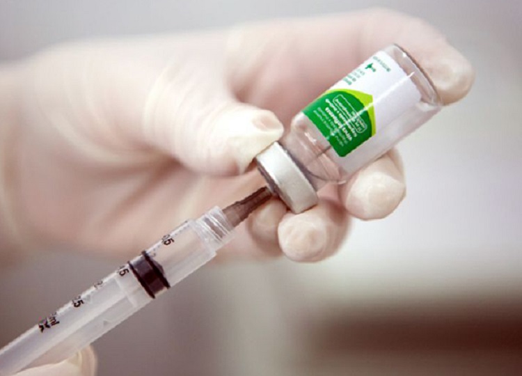 Vacina da gripe será ofertada a toda população a partir de segunda-feira