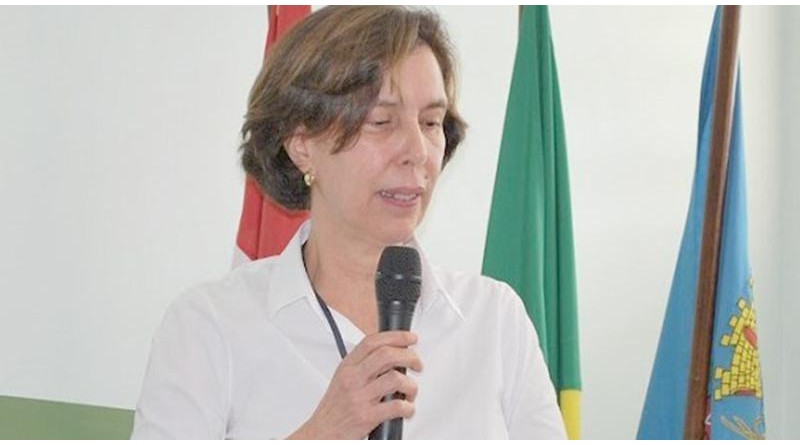 Presidente do PSDB, Ricardo Pinheiro nega eventual candidatura de Dra. Lenilda a prefeita de Assis