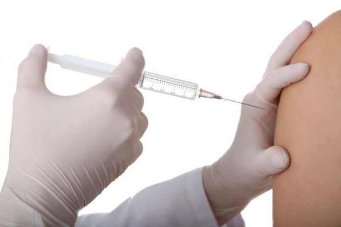 Gripe: Assis não atingiu a meta e abre vacinação para todos