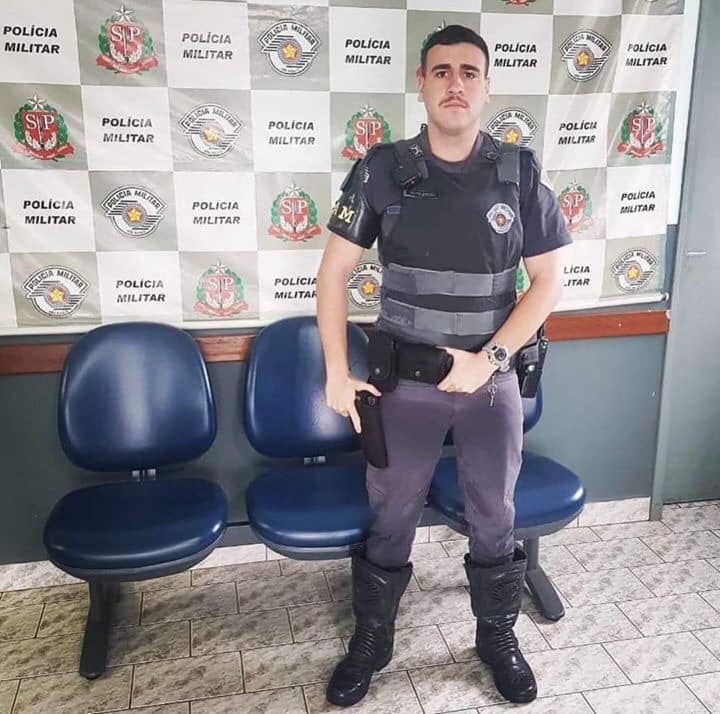Policial Militar de Marília se mata com a própria arma em festa do peão em Americana