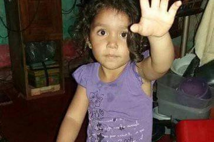 No dia do aniversário, menina de 6 anos morre por picada de escorpião