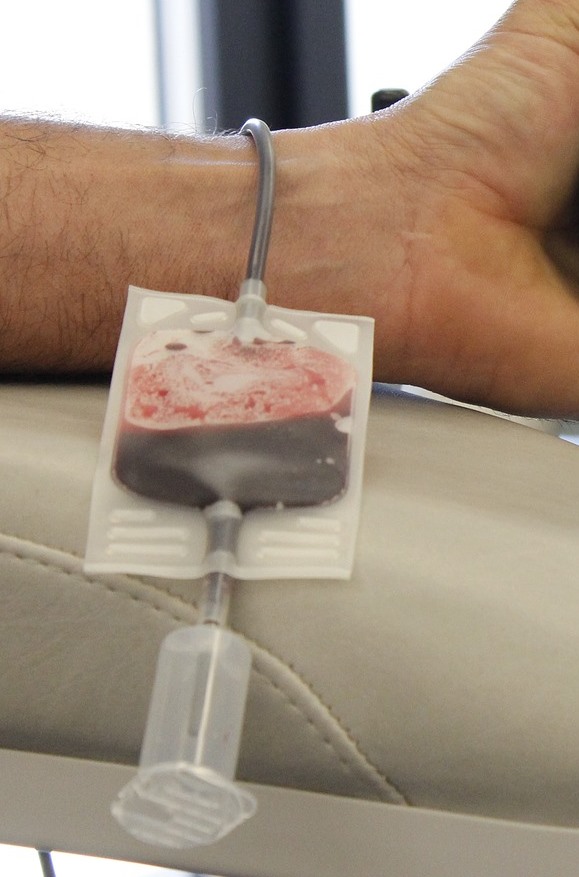 Santa Casa de Assis faz apelo para doação de sangue, urgente!