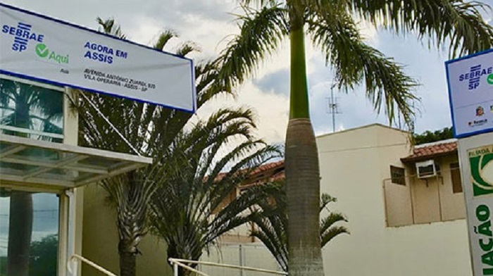 Sebrae-SP Aqui Assis abre visita dos Agentes do programa Sebrae com Você