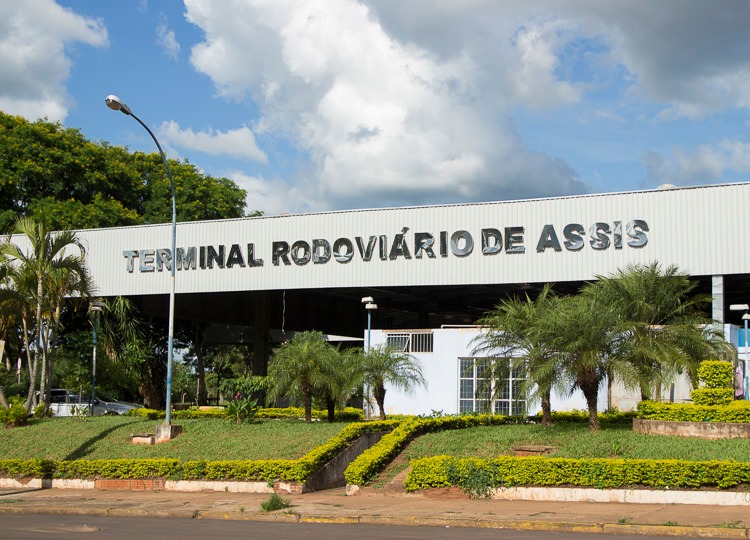 Lavrador de 56 anos morre no Terminal Rodoviário de Assis