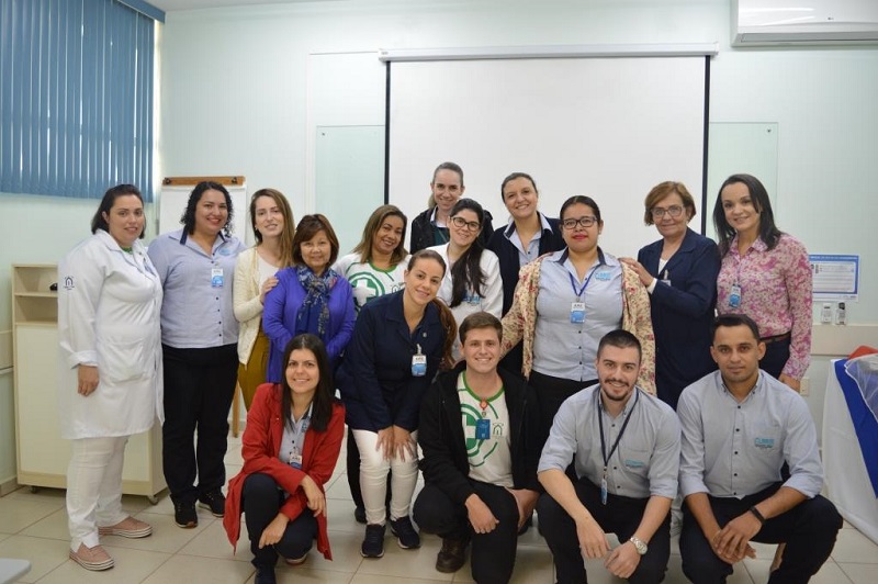 CIPAs da Santa Casa de Assis elegem novos membros