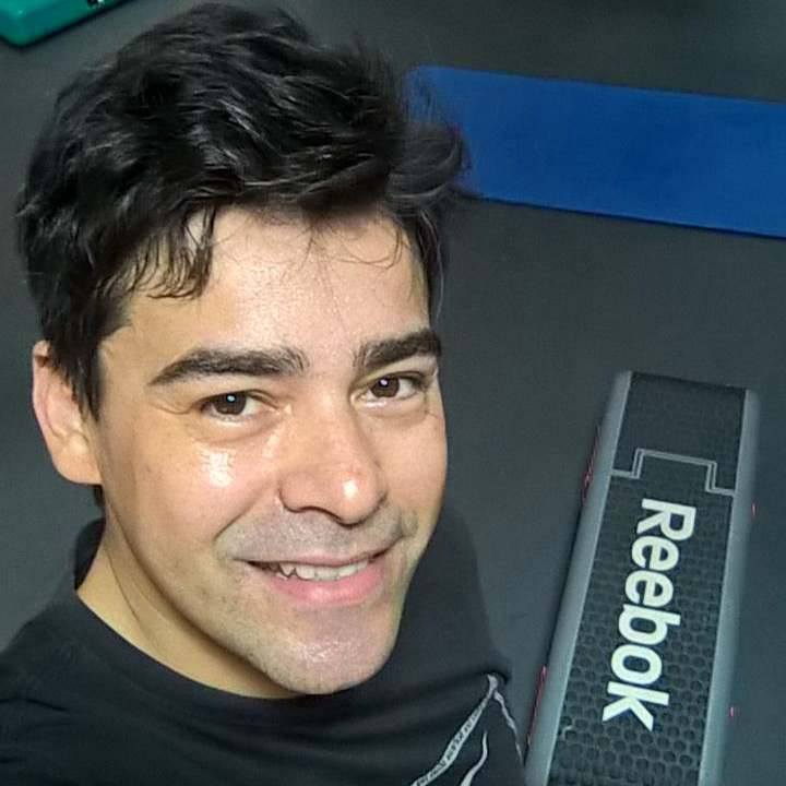 Personal trainer, Malta, morre aos 45 anos