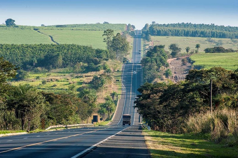 De Borborema a Florínea, rodovia SP-333 passará por obras de restauração do pavimento