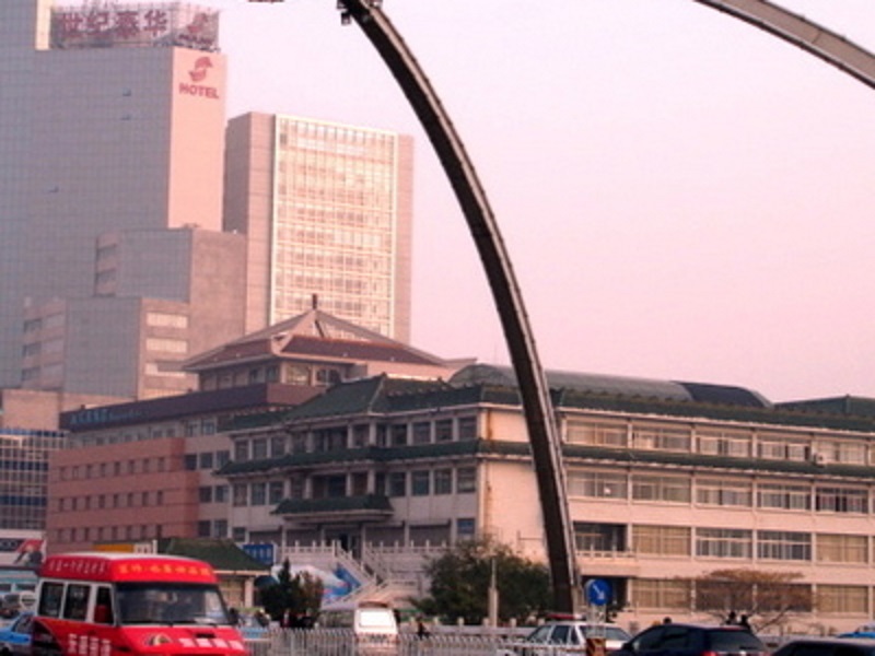 Universidade Brasil firma parceria com faculdade da China para curso de Medicina