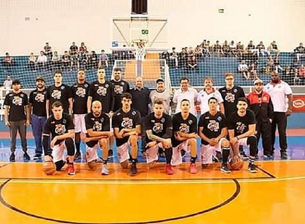 Na terça-feira (27) Conti Cola Assis Basket faz sua estreia em casa pelo Paulista.