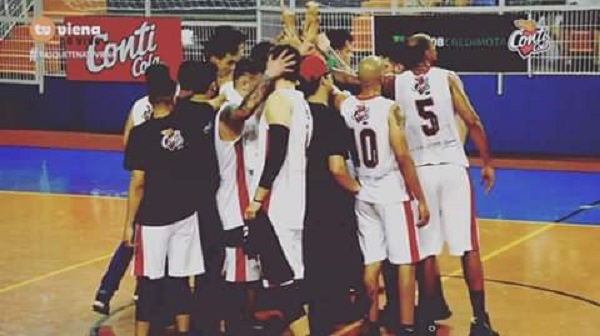 Conti Cola/Assis Basket encerra turno na liderança do Paulista de Basquete da 1ª Divisão