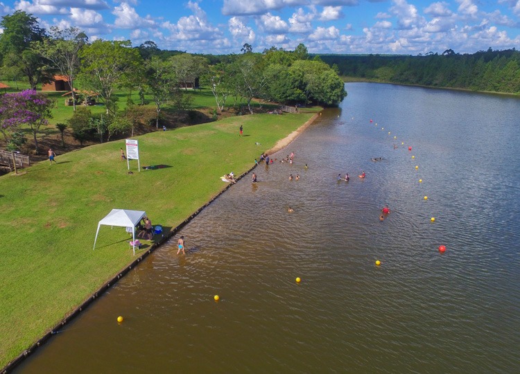 Assis terá a segunda edição do Festival Ecolago em 12 de outubro