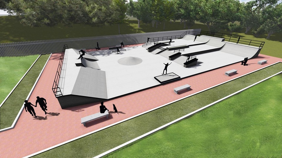 Prefeitura de Assis devolve R$ 205 mil ao Estado, valor que seria para construir uma pista de skate