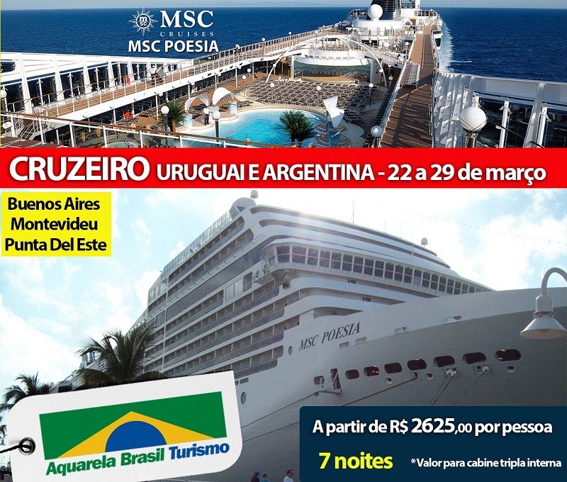 CRUZEIRO MSC - PROMOÇÃO RELÂMPAGO