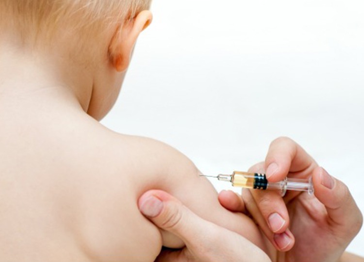Campanha de vacinação contra Sarampo encerra nesta sexta, 25