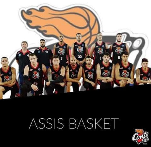 Conti Cola Assis Basket decide a final do Paulista no GEMA contra Santos neste sábado, 02