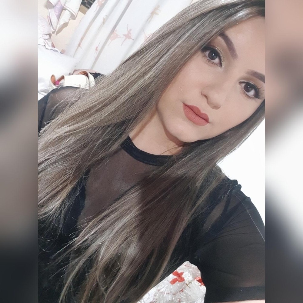 Jovem morta a tiros avisou a mãe que estava sendo perseguida pelo ex-namorado