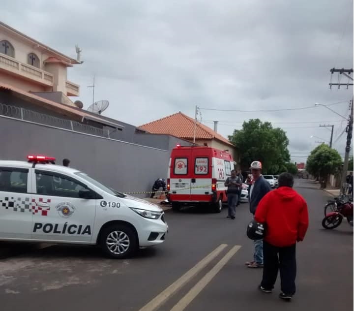 Homem é espancado até a morte na Vila Prudenciana