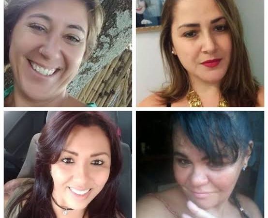 Polícia registra quatro feminicídios em quatro dias no interior de SP