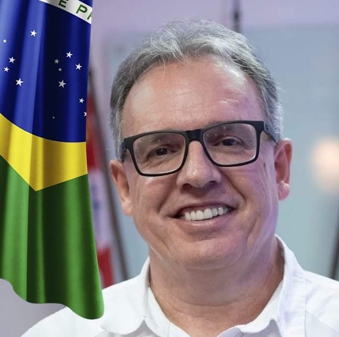 Assisense Reynaldo Campanatti é o novo secretário de Economia Criativa