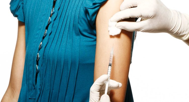 Sábado (30) tem nova etapa de vacinação contra o sarampo