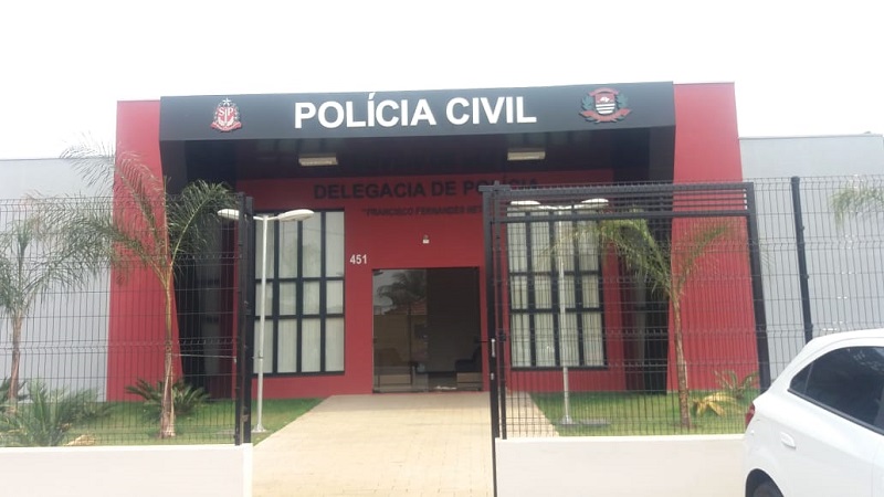 Polícia Civil intensifica ações de combate ao Tráfico de Entorpecentes em Palmital