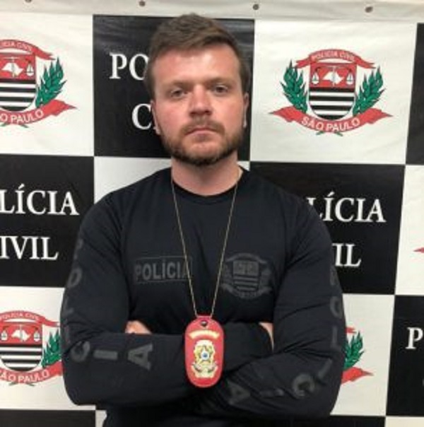 Polícia Civil prende suspeito de envolvimento com tiroteio em Ibirarema