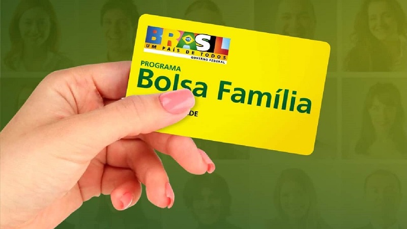 Começa nesta terça o pagamento do 13º do Bolsa Família