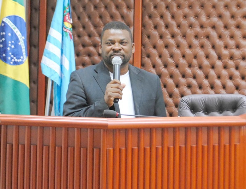 Suplente de ‘Chico Panela’, Pastor Nivaldo assumirá só para votar